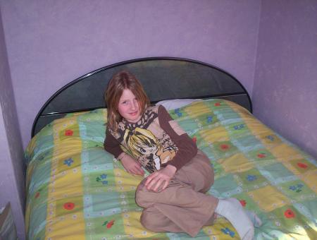 my sister