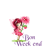week-end