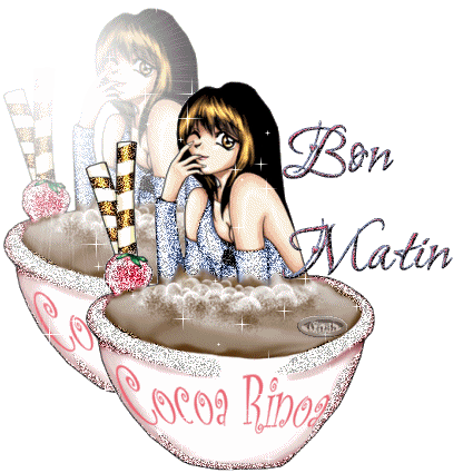 matin