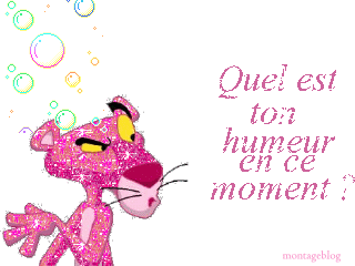 humeur