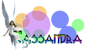 cassandra